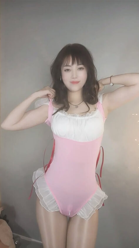 巧小君 好看专栏28期