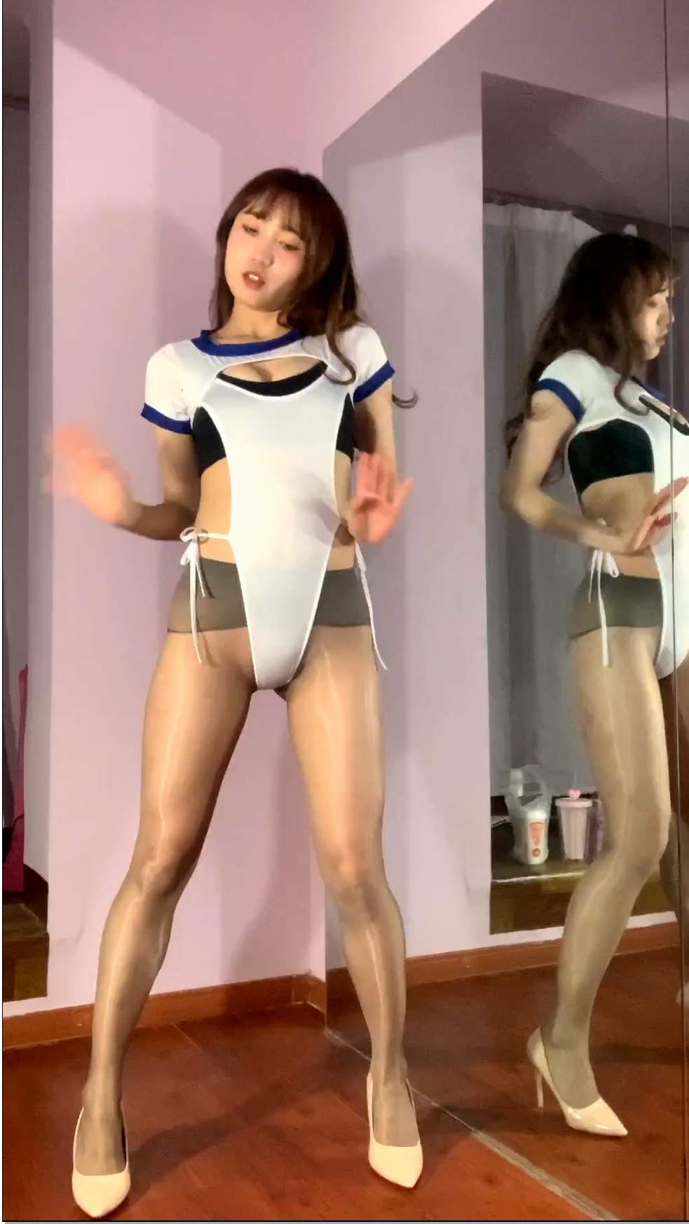 B站 立盐盐 20V265M