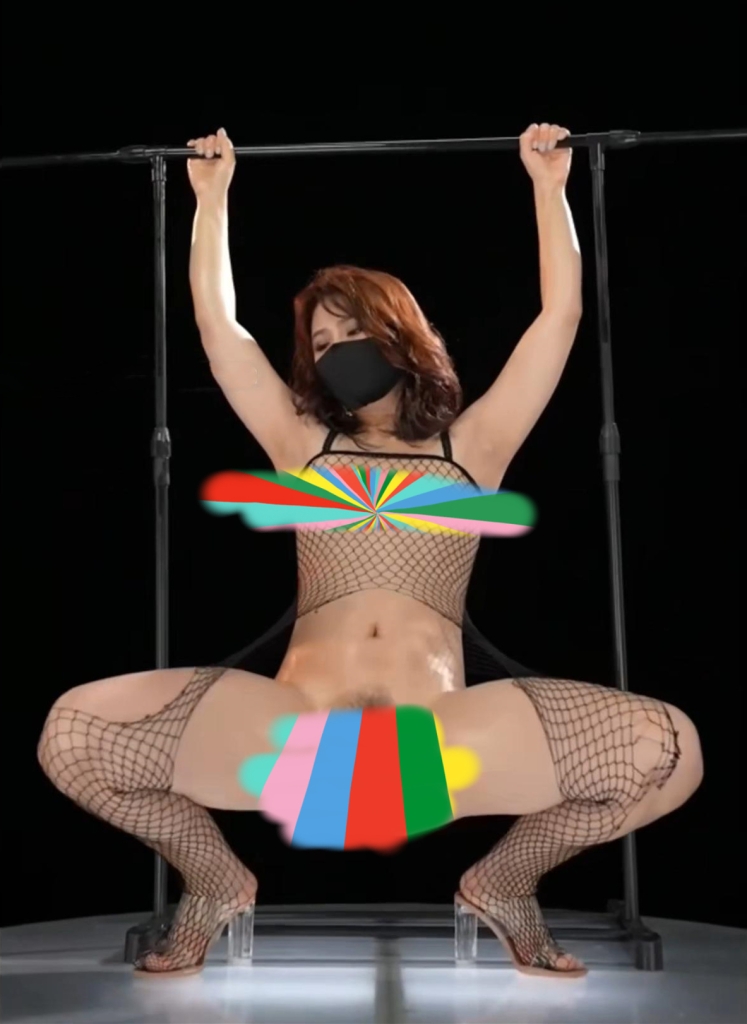 JM假面 NO7 第15期完整版 15部 4K