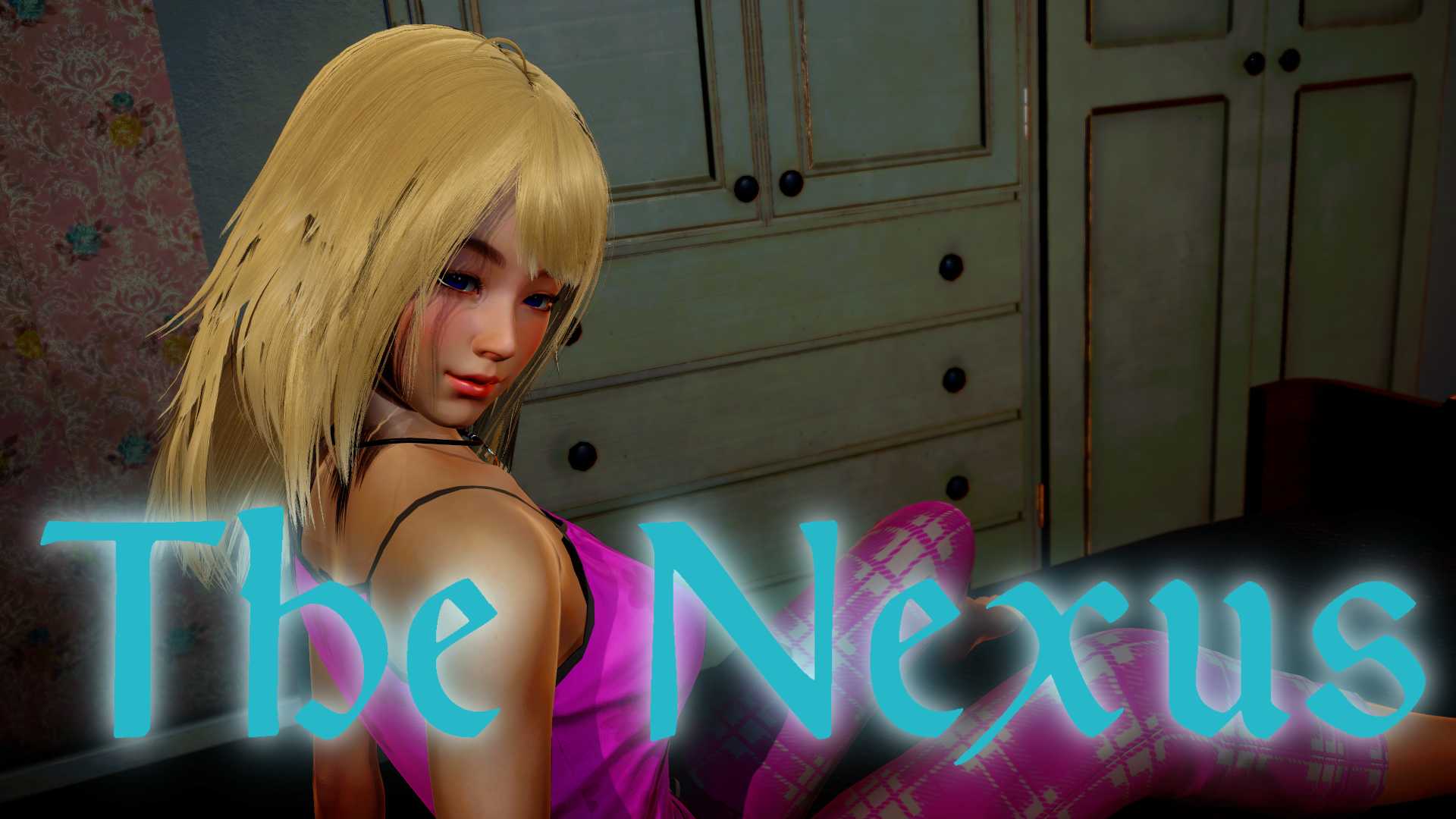 【PC+安卓+iOS】枢纽军团 The Nexus v0.4.1 汉化版 【SLG汉化3.1G】