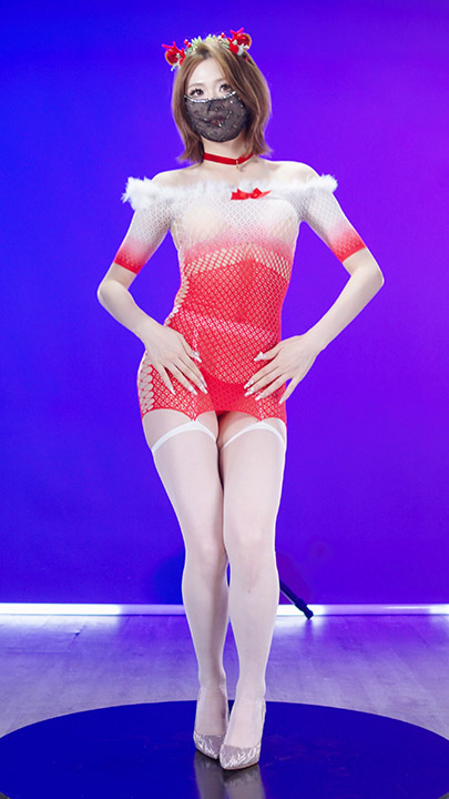 绝对舞力 Patreon合集 2025年12月下旬P44V 4K5.32G